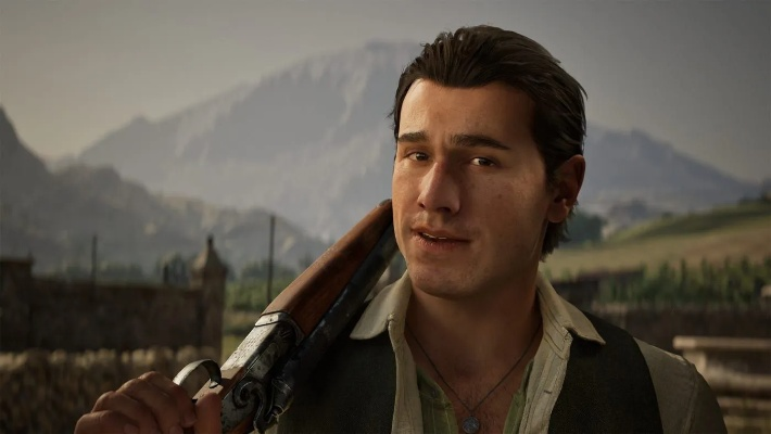 《四海兄弟：故乡》游戏体验揭秘：痛苦体验令人难忘