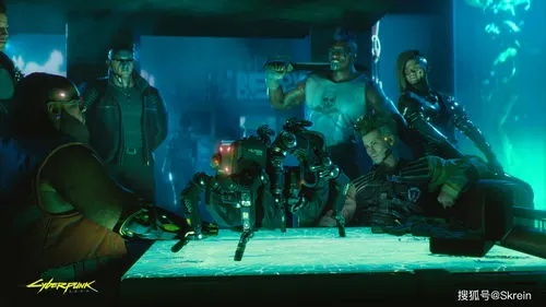 《2077》2.7版本完美收官，CDPR停更还为时尚早！