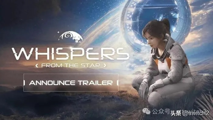 《群星低语》国区上线！米哈游创始人新游惊艳揭晓