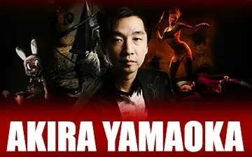 山冈晃梦圆《生化危机》配乐，揭秘音乐大师的奇幻之旅