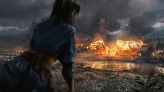 《刺客信条：影》官方删减浪漫情节：揭秘情感设定调整背后的原因