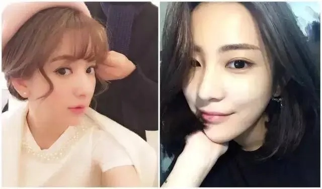 《Donk女版蓉r与国外网红对比：谁更胜一筹？》