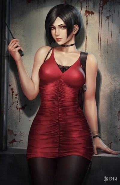 《生化危机》女神专属：换装身材系统，个性定制你的生存秀