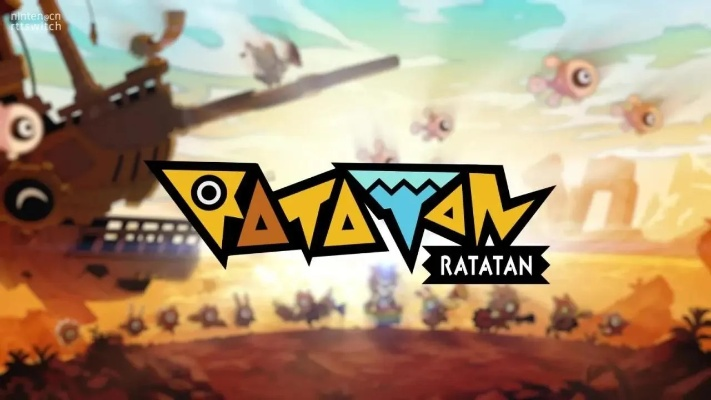 《Ratatan》抢先体验倒计时：9月19日，探索新世界！
