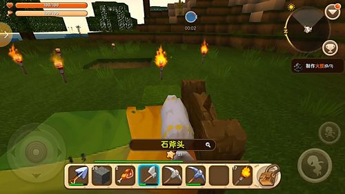 《Durango世界》MMORPG：探索未知，畅游奇幻大陆