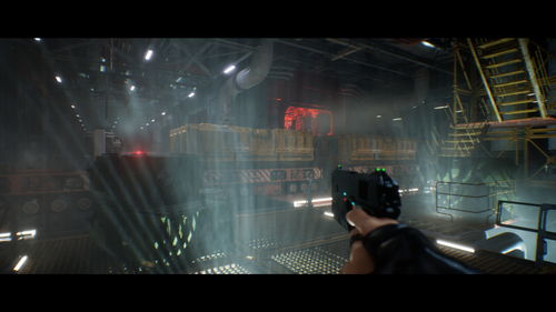 《新柏林2087》预告揭秘：科幻动作RPG新篇章即将开启