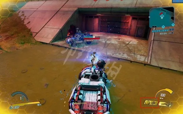 《无主之地4》拉法双持光刃攻略：乱杀模式全解析