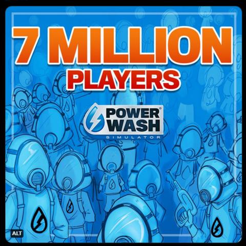 《冲就完事模拟器2》延续经典，好评如潮，价格不变！