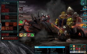 《战锤40K：战争黎明终极版》发售在即，体验升级攻略抢先看