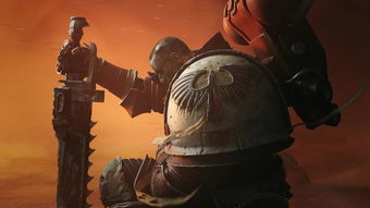 《战锤40K：战争黎明终极版》发售在即，体验升级攻略抢先看