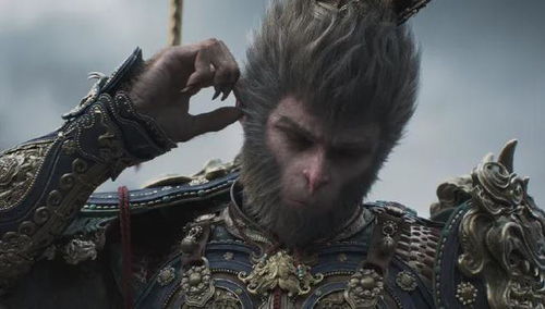 《黑神话：悟空》新消息揭晓！杨奇微博独家爆料