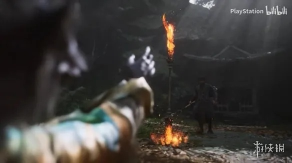 《黑神话》科隆展独家直播：国产游戏新动态速递