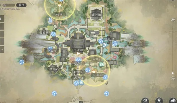 《诛仙2经渊阁奇遇攻略：深度解析奇遇全攻略》