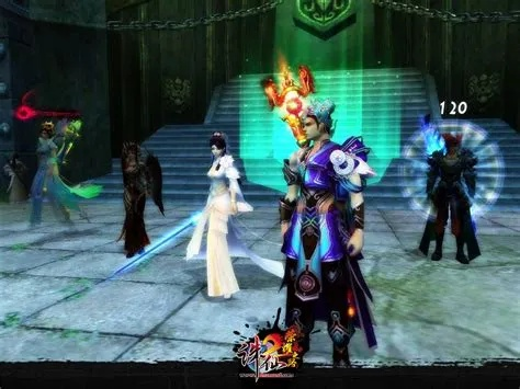 《诛仙2经渊阁奇遇攻略：深度解析奇遇全攻略》