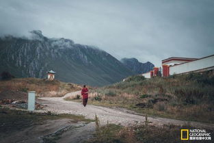 《多拉塔山谷西部摄影秘境探秘》