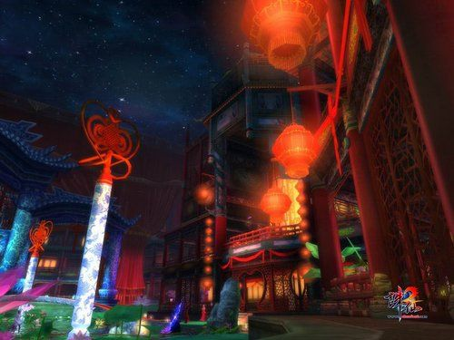 《诛仙2不夜繁城奇遇攻略：揭秘中原奇遇完成技巧》