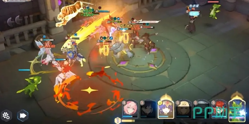 龙魂旅人圣堂阵容搭配攻略：高效阵容组合揭秘