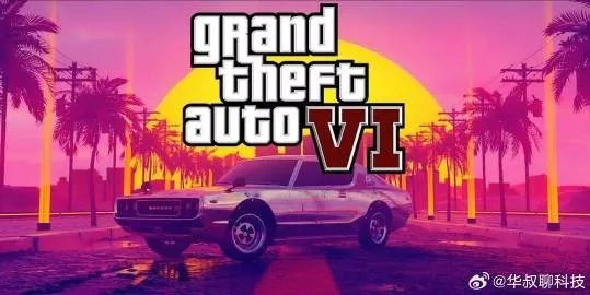 R星新项目揭秘：GTA6之外，这些游戏即将亮相