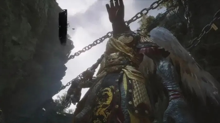 《黑神话：悟空》冯骥神回复！杨奇820“最混”言论引热议