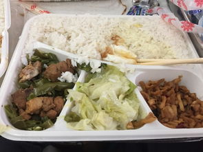 湖南火车站15元盒饭爆火！美味到成“网红”特产