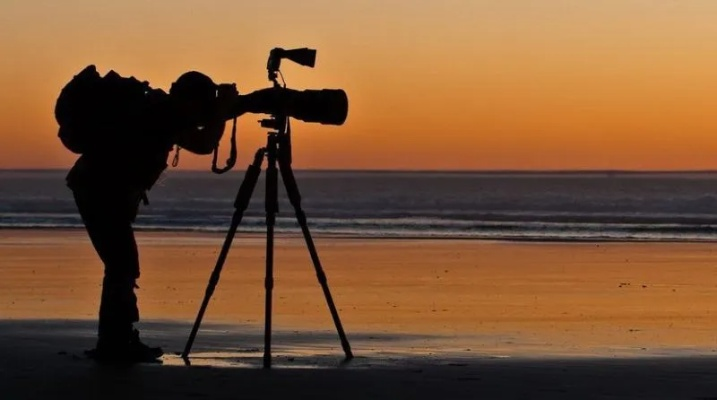 游戏摄影达人养成记：探索摄影技巧之旅