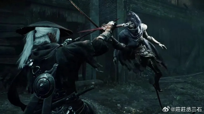 《影之刃零》全新预告片即将来袭！揭秘神秘内容！