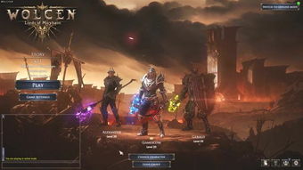 《影之刃零》科隆展首测，海外玩家狂欢来袭！