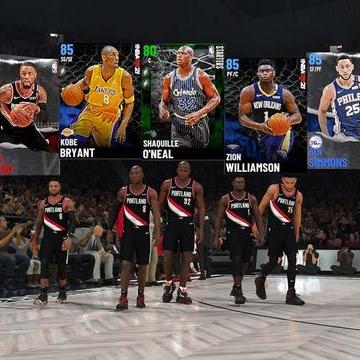 NBA+WNBA球员首合体！NBA2K26 MyTEAM模式独家揭秘