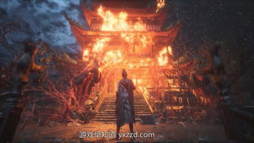 《明末》潜力无限却成争议之作：揭秘其魂系新星之路的遗憾