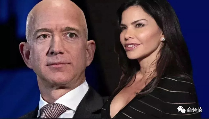 《新邦女郎候选：贝佐斯妻子或加盟，神秘角色引期待》