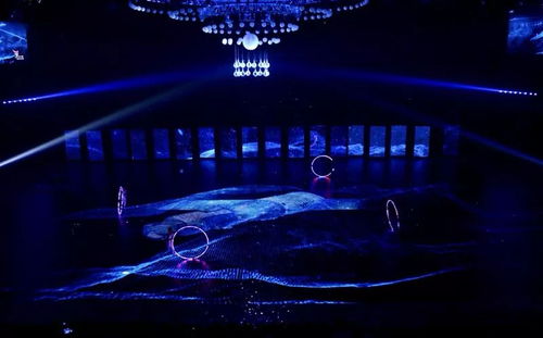 《绝区零》GAF艺术节惊艳亮相，美学盛宴引玩家热议