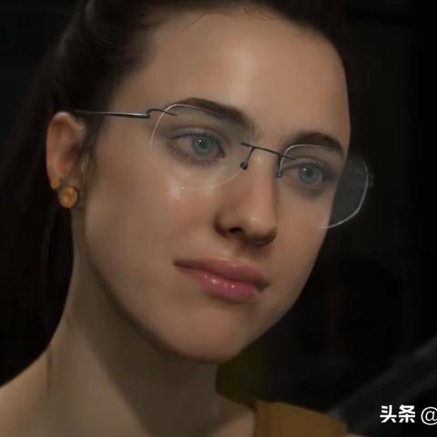 玛格丽特·库里新片宣传惊艳亮相，身材衣品双绝！