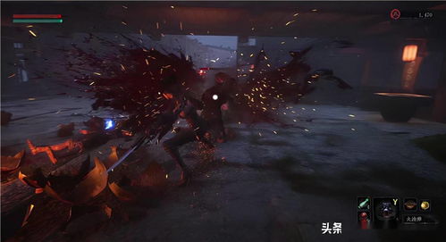 《明末：渊虚之羽》实体盘热销，外网玩家热议更新避风头