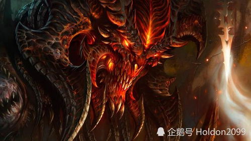 《暗黑破坏神4》圣骑士新职业曝光：S11赛季即将登场！