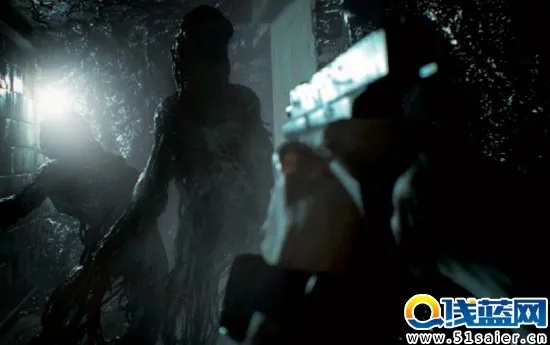 《生化9》剧情大揭秘：女主母亲变身巨怪！