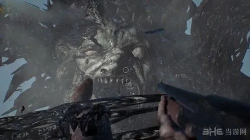 《生化9》剧情大揭秘：女主母亲变身巨怪！