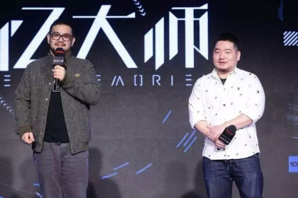 铸币大佬线下展风云，二游明星诞生记