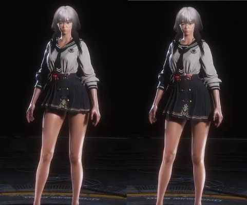 《剑星》三款绝美服装Mod盘点：满足不同玩家喜好！