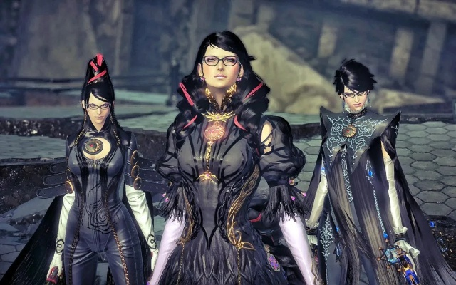 《剑星》三款绝美服装Mod盘点：满足不同玩家喜好！