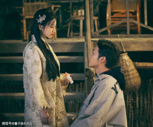 《剑星》旗袍MOD：绝美红衣，心动瞬间！