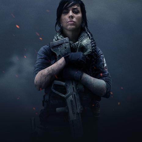 《COD黑色行动7》发售日揭晓！独家首发，仅需80欧！