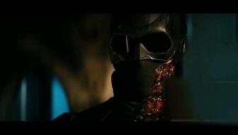 《沃特崛起》前传剧照曝光！黑袍纠察队士兵制服帅到炸裂