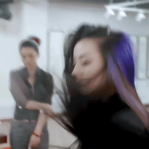 迪丽热巴深情告别《利剑玫瑰》角色，豆瓣6.9高分剧终！