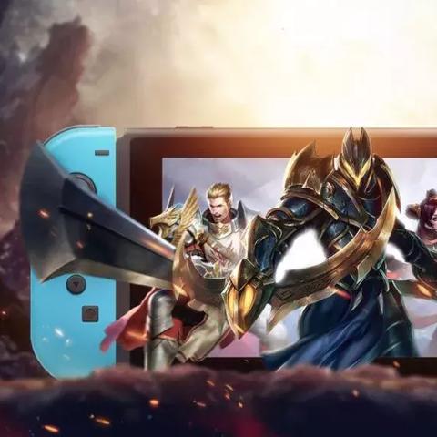 《王者荣耀：世界》科隆展独家首曝！热门新游抢先看