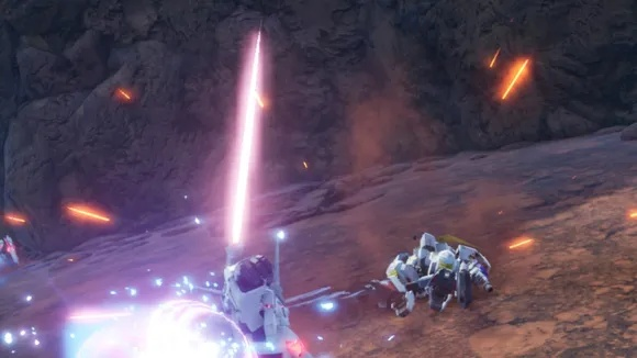 《红色沙漠》13分钟实机：揭秘炫酷Boss战攻略！