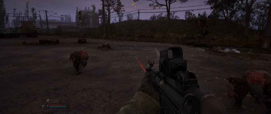 《潜行者2》动画工具包MOD全新发布！解锁无限可能！