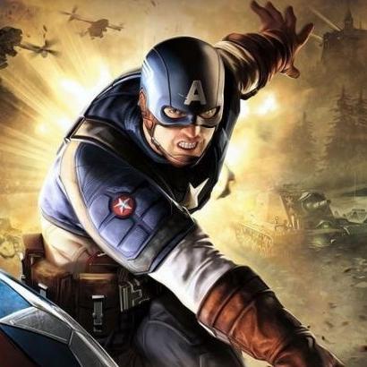 《漫威争锋》性感美女皮肤揭秘：设计背后的故事