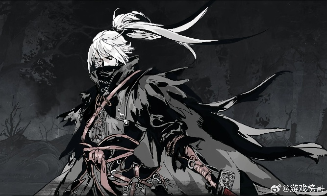 《影之刃零》全新预告片即将亮相！抢先揭秘！