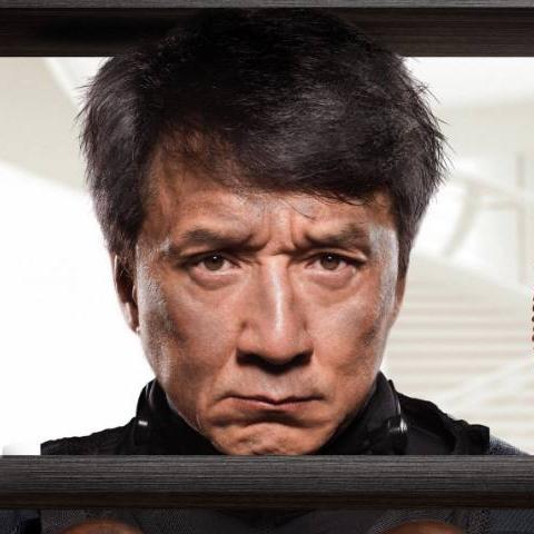 《英伦对决》再创动作巅峰，豆瓣力荐成龙最佳电影！