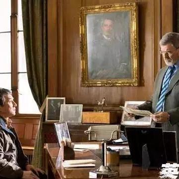 《英伦对决》再创动作巅峰，豆瓣力荐成龙最佳电影！